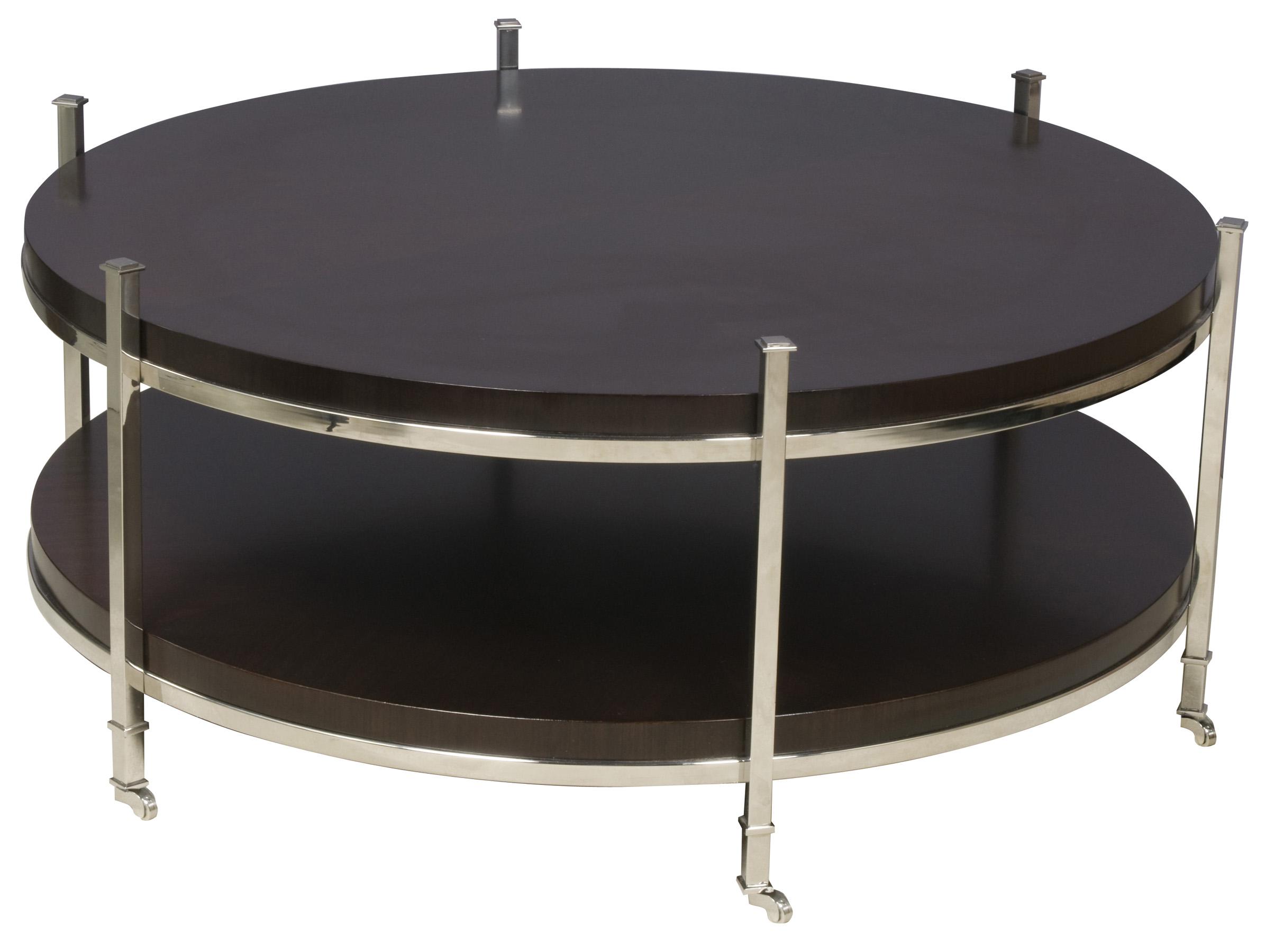 Vanguard Furniture Accent and Entertainment Chests and Tables Gibson